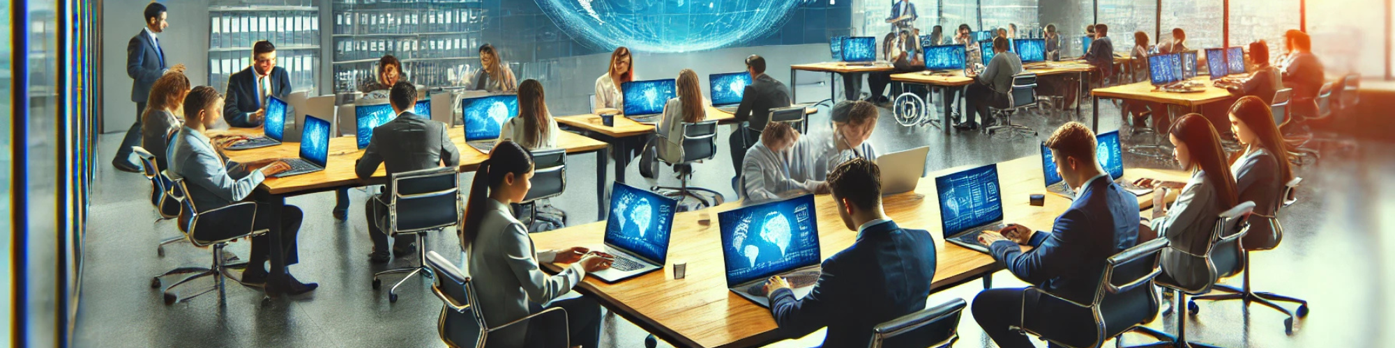 Closing the Skills Gap: Training the Next Generation of Cybersecurity Experts